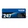 Tonercartridge Brother TN-247BK zwart