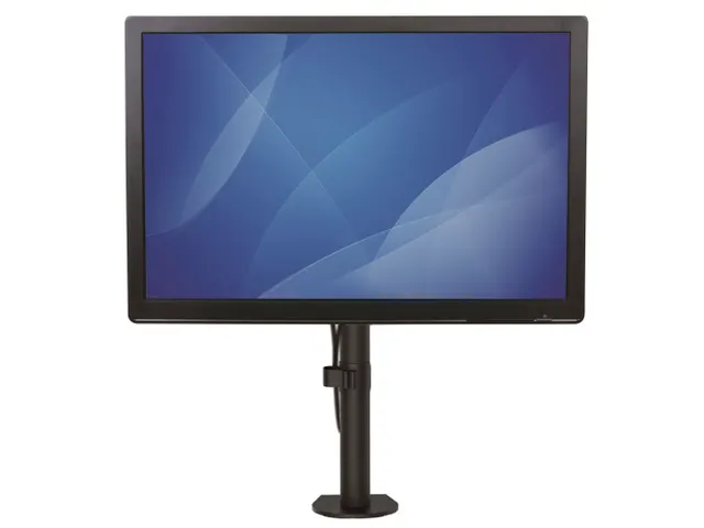 Bras 1 écran jusqu'à 34 inch Acier