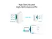 Omada VPN Router ER8411 met 10G poorten