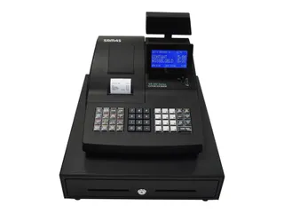 Kassa SAM4S NR-510RB - 3
