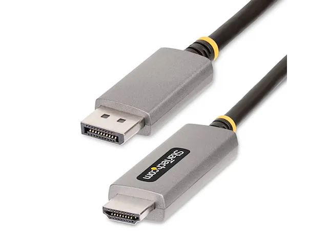 2m DisplayPort naar HDMI Adapter Kabel