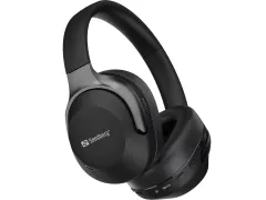 Sandberg Draadloos Travel Headset ANC+ENC