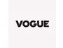 Vogue logo