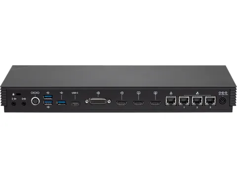 Poly G7500-videoconferentiesysteem met EagleEye IV 12x kit zonder radi