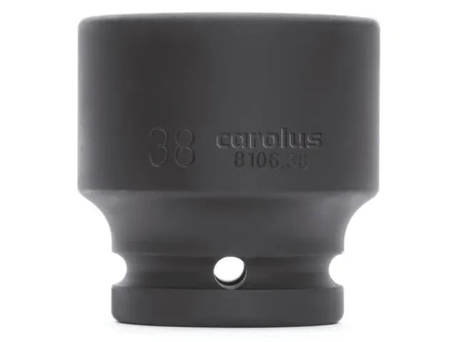 R73003810 Schroevendraaierbit 3/4 inch zeskant 38mm lengte 58mm