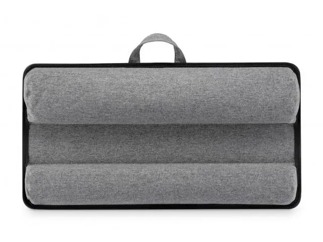 Tablette/Poste de travail ordinateur portable 17 inch Emplacement tél