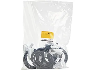 DisplayPort naar DVI kabel 1920x1200 M/M 1,8 m set van 10 stuks - 4