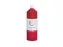 Plakkaatverf Qrea rood 1000ml