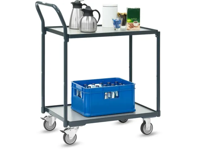 Tafelwagen 2240-7016 2240-7016 RAL7016