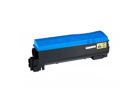 B1124 Olivetti Dcolor P3100 Toner Cyaan