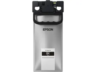 C13T12E140 EPSON WF ink black XL 10.000 - 1