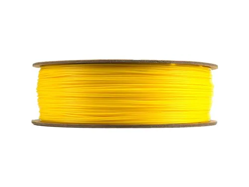 eSUN 3D printer Filament eABS+HS High Speed 1,75mm Geel 1kg
