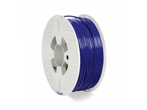 Verbatim PLA filament voor 3D printer 2,85mm Blauw 1kg