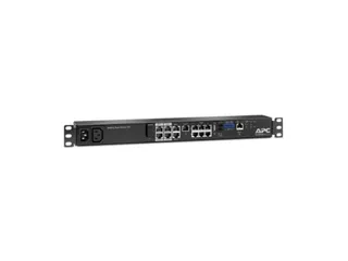 APC NetBotz NBRK0250A Rack Monitor 250 geschikt voor rackmontage - 3