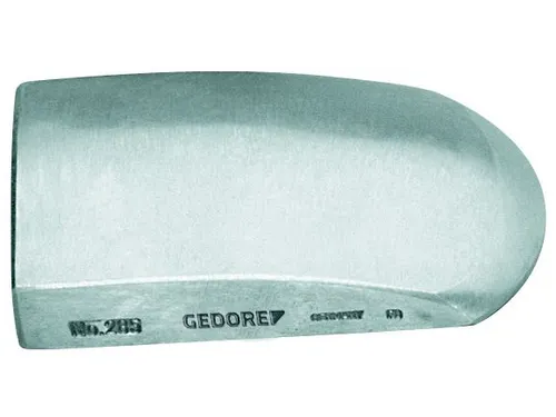 285 Uitdeuk aambeeld 111x68x23,5mm