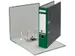 Ordner Leitz 1080 A4 80mm groen gewolkt 100% gerecycled karton