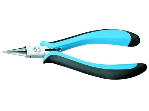 8308-6 Elektronische rondbek tang