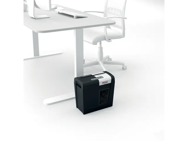 Papiervernietiger Rexel Secure MC3 P-5 snippers 2x15mm