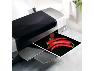 Inkjetfotopapier Sigel A4 Everyday+ 200 Gram Wit 50 Vel - 2