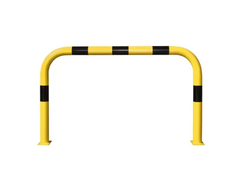 Aanrijdbeschermingsbeugel H X B 1200x 2000mm Om Vast Te Schroeven