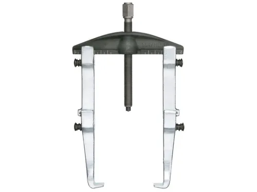 1100 CT2-1.04 Universele trekkerset,2/2 L-BOXX 136module