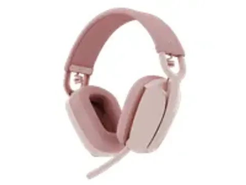 OUTLET Zone Vibe 100 Headset Roze