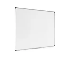 Whiteboard Quantore 90x120cm emaille magnetisch - 2