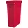 Slim Jim Met Luchtsleuven 87 Liter Rood
