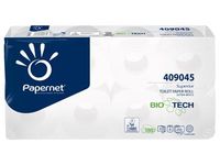 Papernet Toiletpapier Bio Tech 2-Laags 250 vel Wit