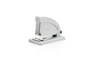 #*Kantoornietmachine ZENITH 520-E - aluminium kl - 2