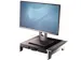 Support écran Fellowes Office Suite Riser petit noir/gris