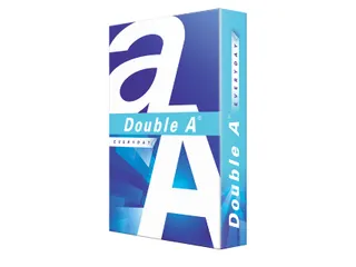 Kopieerpapier Double A Everyday A4 70 Gram Wit 500vel - 1
