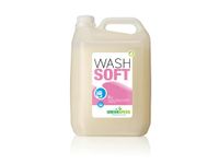 Greenspeed Wasverzachter Wash Soft 2x5 Liter