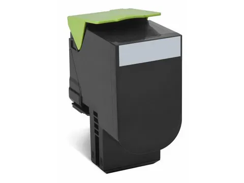 70C2HKE LEXMARK CS toner black HC