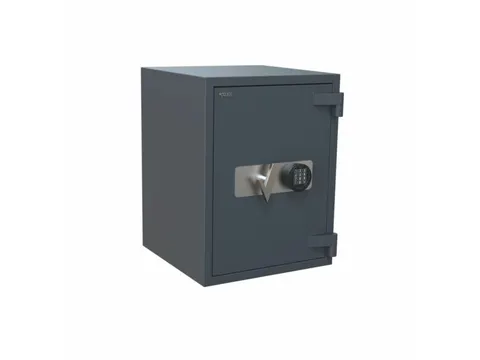 Salvus Milano 3 Brandwerende Kluis Elektronisch slot 67x51x51cm