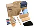 Whiteboard accessoire starter kit Legamaster WOODEN 17 stuks