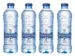 Eau Chaudfontaine plate bouteille PET 500ml