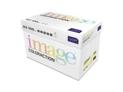 Kopieerpapier Desert Lichtgeel A3 120 Gram 250 Vel