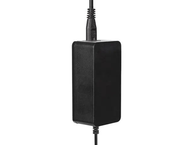 Universele Ac/dc Voeding - 12 vdc - 3 a - 36 w - Desktop - Connecto