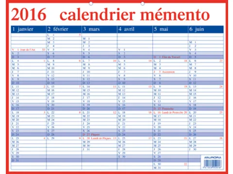Memento 20 Franstalig 2026