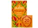 Thé Pukka Ginger 20 sachets