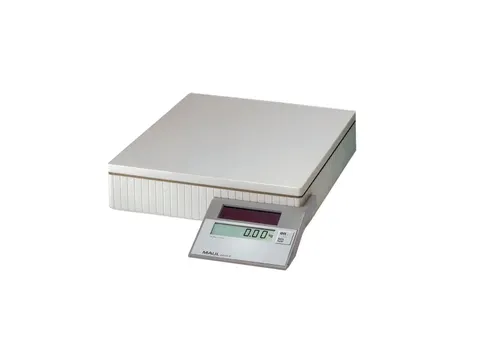 Pakketweger MAULparcel S solar 50kg