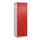 wasgoedverdeelkast,HxBxD 1850x600x500mm,vak B 300mm,draaigrendel
