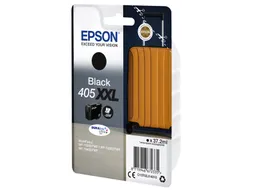 Inktcartridge Epson 405XXL zwart C13T02J14010