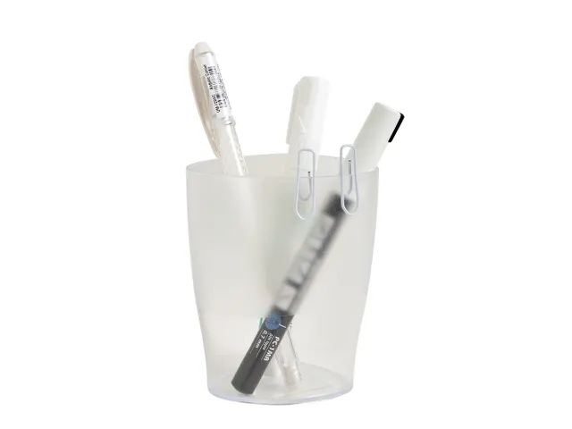 Pennenhouder ECOPEN transparant