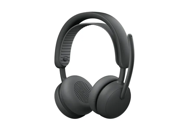 Logitech Zone Wireless 2 ES for Business Headset Draadloos Bluetooth G