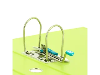 Ordner Elba Smart Pro+ A4 80mm PP limegroen - 6