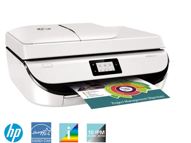 Multifonction HP OfficeJet 5232