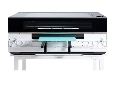 xTool P3 80W CO2-lasersnijmachine met intelligente automatisering