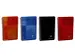 Carnet de notes Clairefontaine 95x140mm ligné spirale 180 pages assor